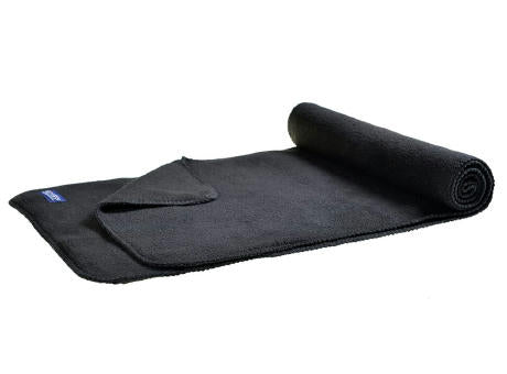 Fleece-Schal deluxe