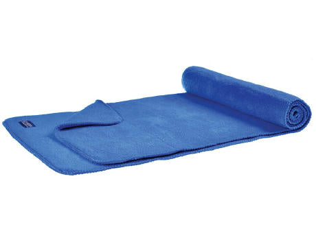 Fleece-Schal deluxe