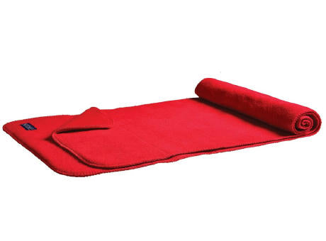 Fleece-Schal deluxe