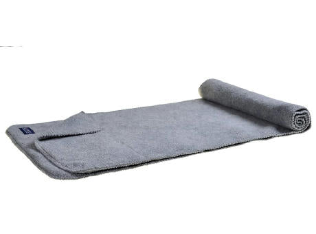 Fleece-Schal deluxe