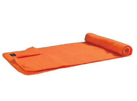 Fleece-Schal deluxe