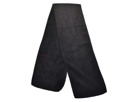 Promo Fleece-Schal Antipilling