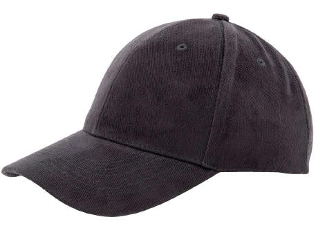 Heavy Brushed Cap