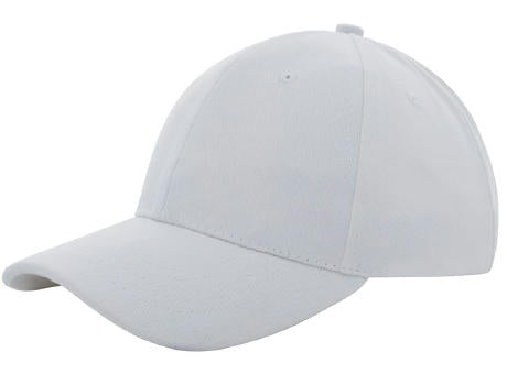 Heavy Brushed Cap