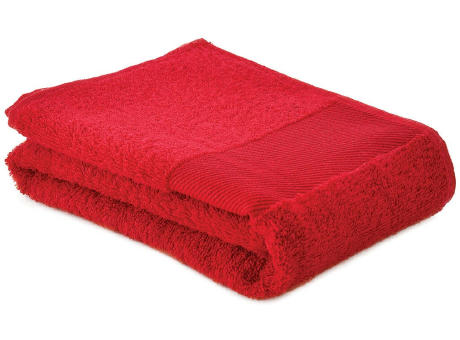 Sophie Muval Sporthandtuch 130x30 cm, 450 gr/m²