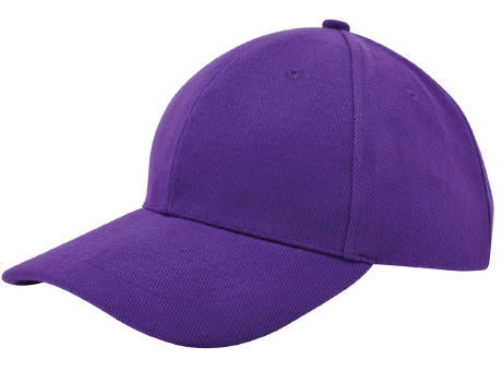Heavy Brushed Cap