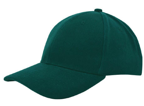 Heavy Brushed Cap