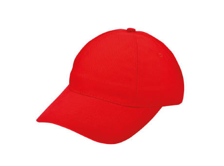 Brushed Promo Cap
