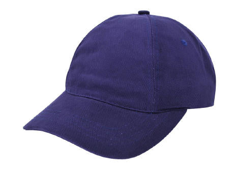 Brushed Promo Cap