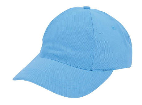 Brushed Promo Cap