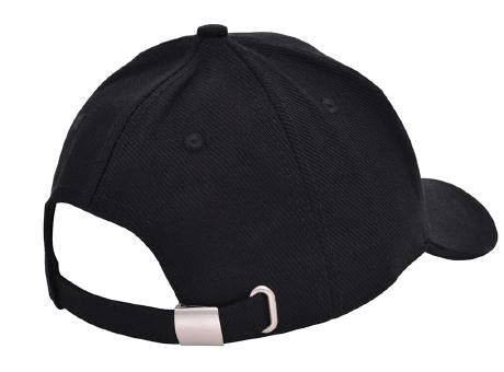 Canvas Sandwich Cap