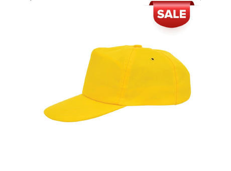 Promo Cap