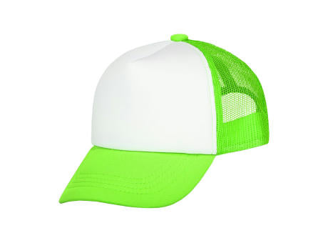 Kids Trucker Cap
