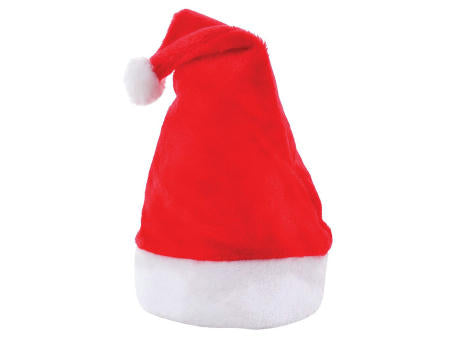 Luxuriöse Weihnachtsmütze