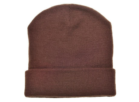 Strickmütze