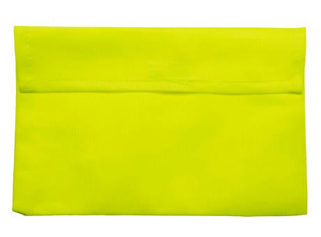 Sicherheitsweste Tasche