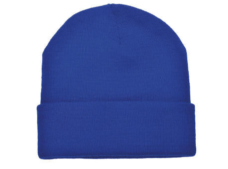 Strickmütze