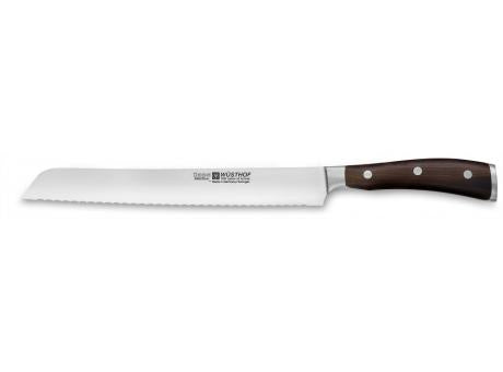 Wüsthof Ikon Brotmesser