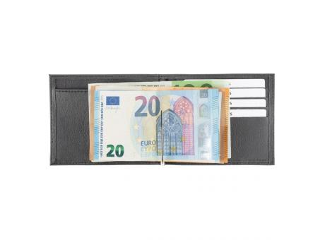 Dollarclipbörse