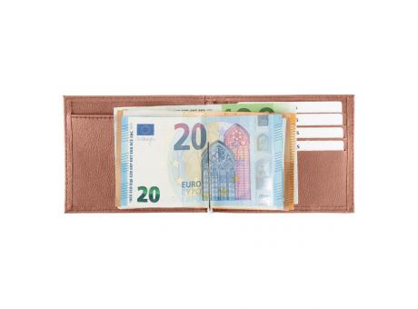 Dollarclipbörse