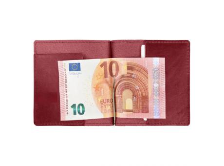 Dollarclipbörse