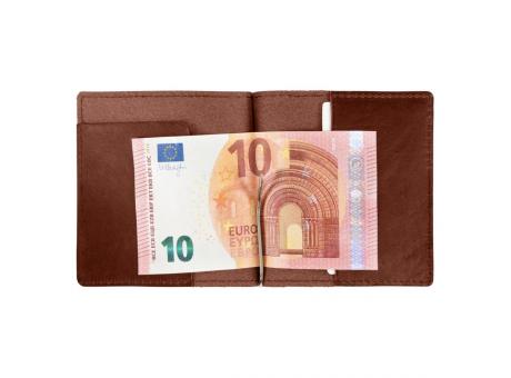 Dollarclipbörse
