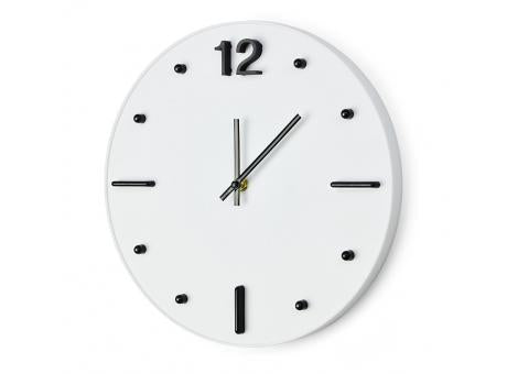 Wanduhr TECHNO