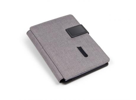 Aktentasche mit Notizbuch CARLIS A5