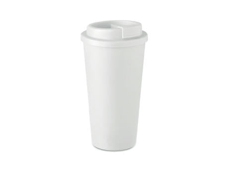 Doppelwandiger Becher 475ml