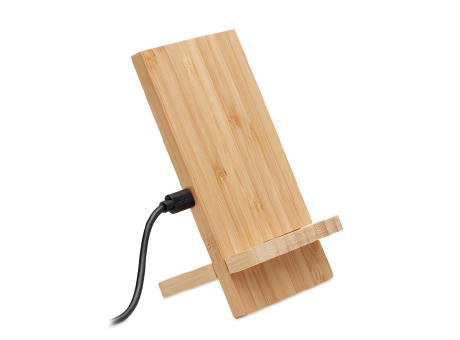 Induktive Ladestation
