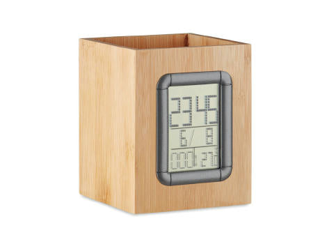 Stiftehalter Bambus