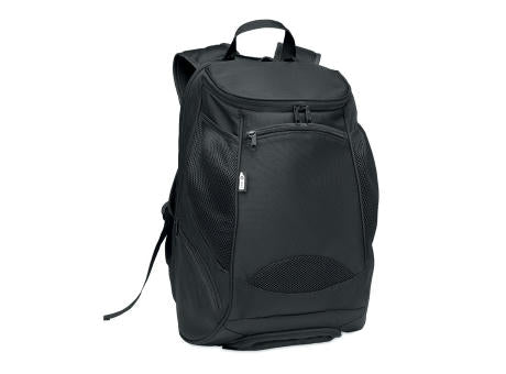 Sportrucksack 600D RPET