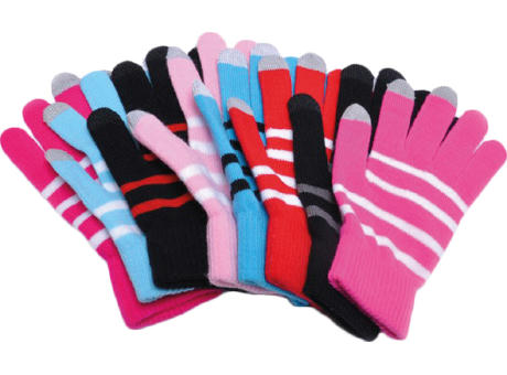 Touchscreen-Handschuhe