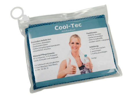 Cool-Tec Kühlhandtuch