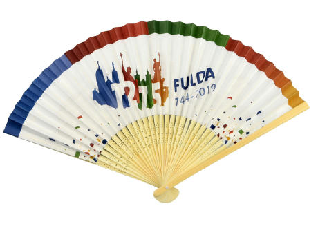 Fächer