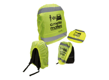 Schutzhülle "Backpack"
