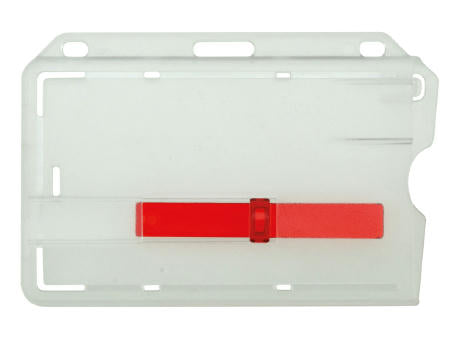Hartplastik-Etui mit Schieber