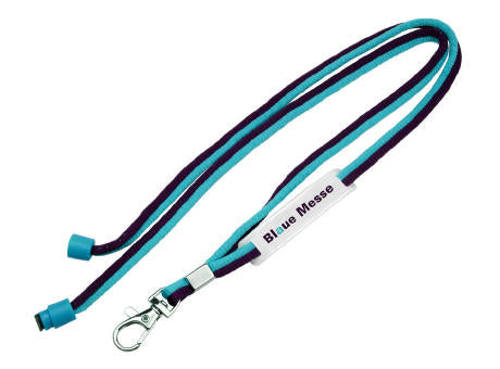 Twin-Lanyard