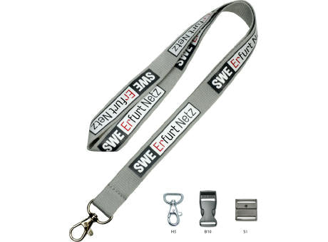 Lanyard Classic