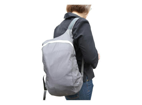 Faltbarer Rucksack