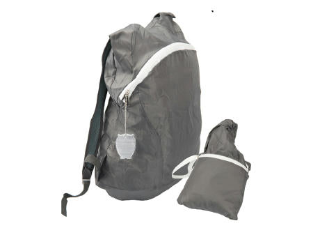 Faltbarer Rucksack
