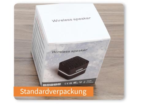 Bluetooth-Lautsprecher "LED Outdoor"