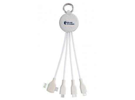 C&A Ladekabel "ECO Cable Short"