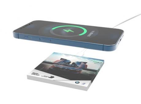 CARDboard Charger "Square 5W"