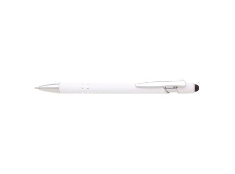 Metall Kugelschreiber NATIO Soft