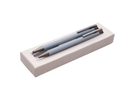 Metall Geschenkset ARMI BP+MP