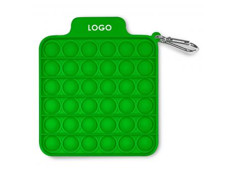 Anti-Stress Plopp It inkl. 1c Druck