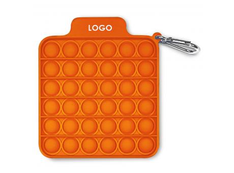 Anti-Stress Plopp It inkl. 1c Druck