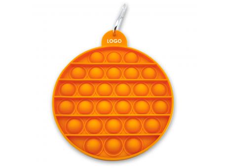 Anti-Stress Plopp It inkl. 1c Druck