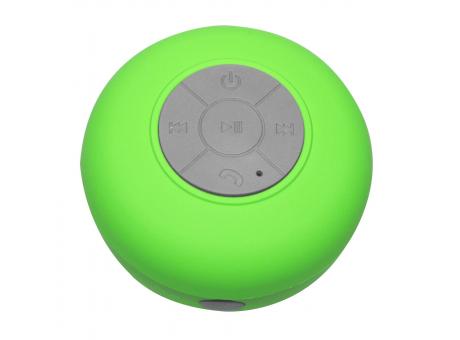 Bluetooth-Lautsprecher „SHOWERbeatBOX"